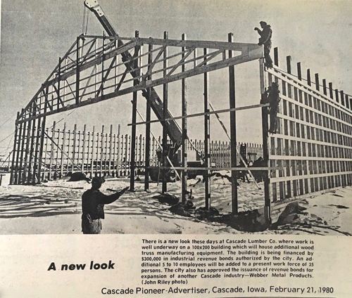 Photograph 44 of 329, 1980 collection