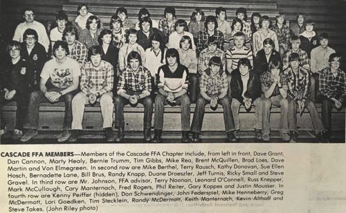 Photograph 45 of 329, 1980 collection