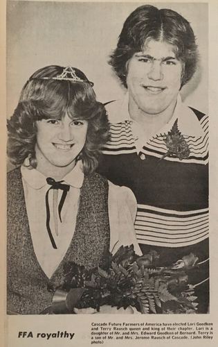 Photograph 47 of 329, 1980 collection