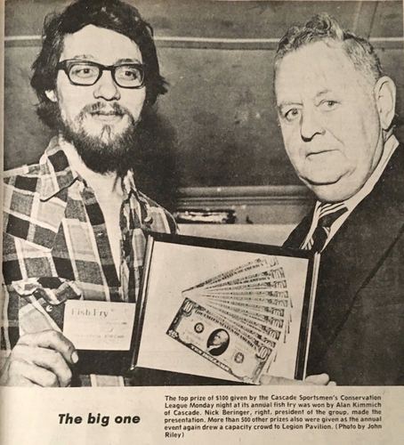 Photograph 58 of 329, 1980 collection