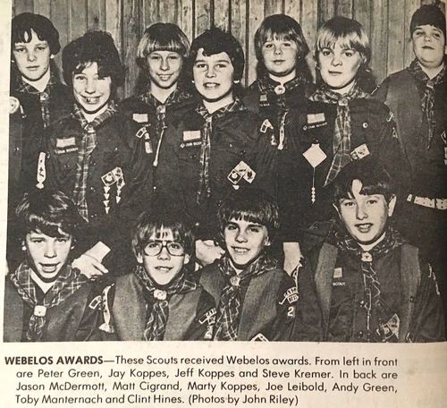 Photograph 59 of 329, 1980 collection