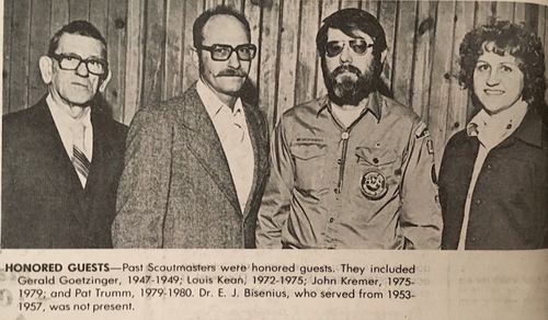 Photograph 60 of 329, 1980 collection