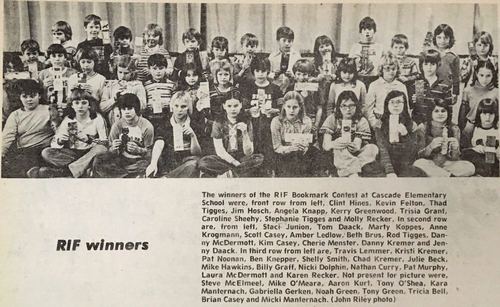 Photograph 61 of 329, 1980 collection