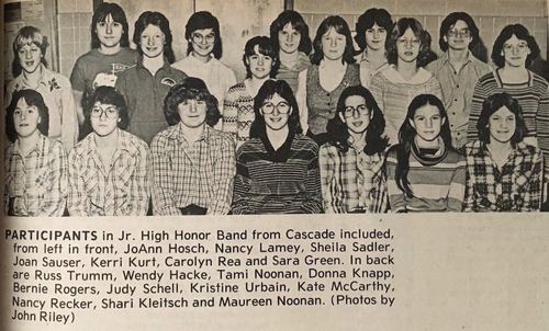 Photograph 67 of 329, 1980 collection