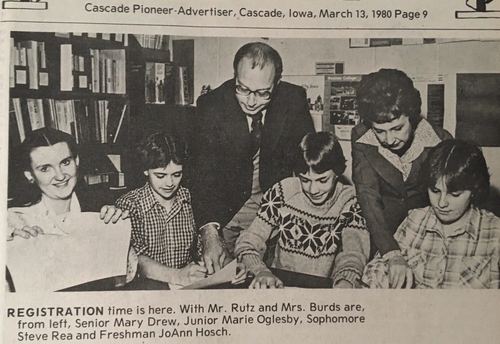 Photograph 69 of 329, 1980 collection