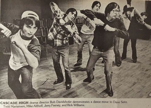 Photograph 79 of 329, 1980 collection