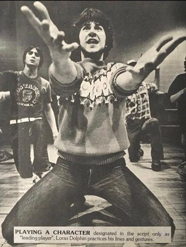 Photograph 83 of 329, 1980 collection