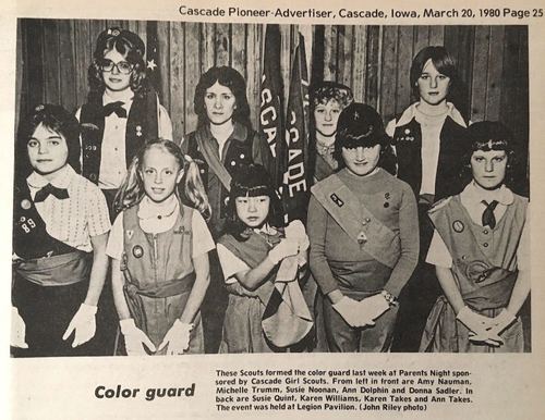 Photograph 84 of 329, 1980 collection