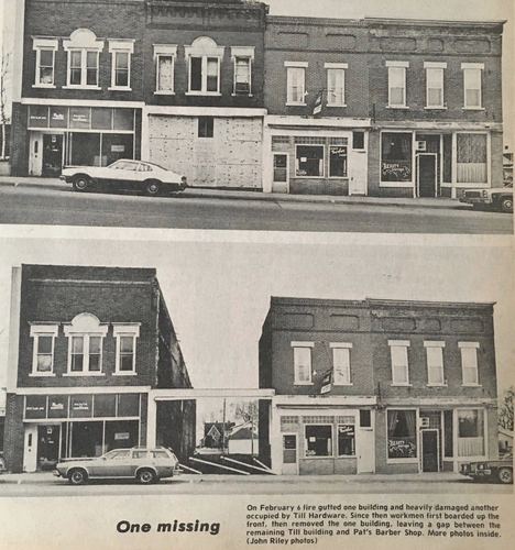 Photograph 107 of 329, 1980 collection