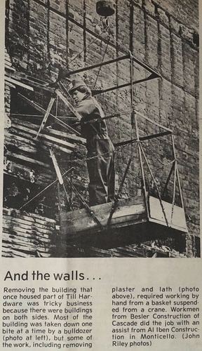 Photograph 109 of 329, 1980 collection