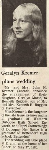 Photograph 111 of 329, 1980 collection