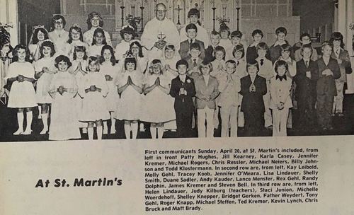 Photograph 116 of 329, 1980 collection