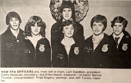 Photograph 125 of 329, 1980 collection