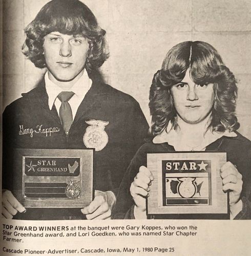 Photograph 126 of 329, 1980 collection