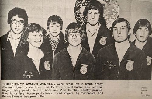 Photograph 127 of 329, 1980 collection