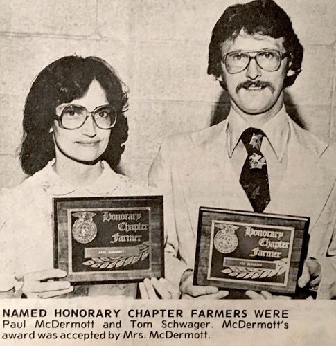 Photograph 128 of 329, 1980 collection