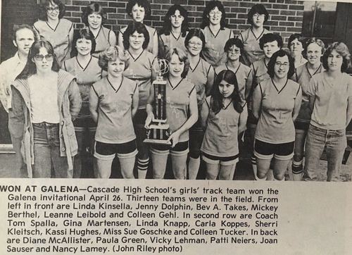Photograph 137 of 329, 1980 collection