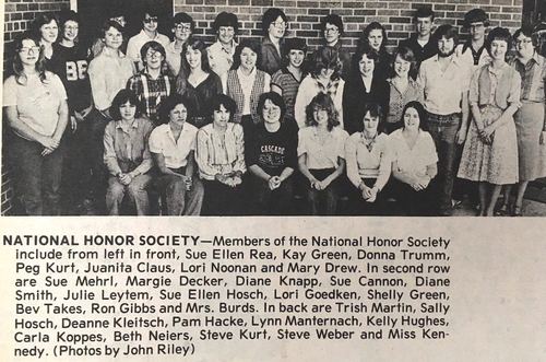 Photograph 139 of 329, 1980 collection