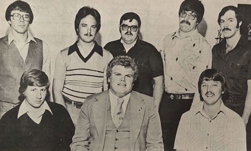 Photograph 149 of 329, 1980 collection