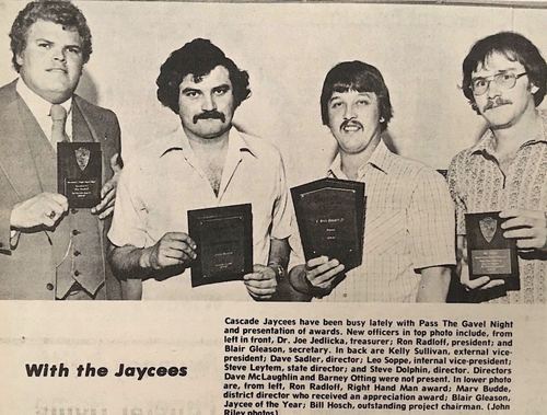Photograph 150 of 329, 1980 collection