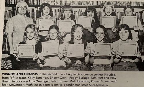 Photograph 153 of 329, 1980 collection