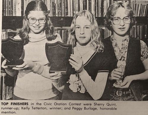 Photograph 154 of 329, 1980 collection