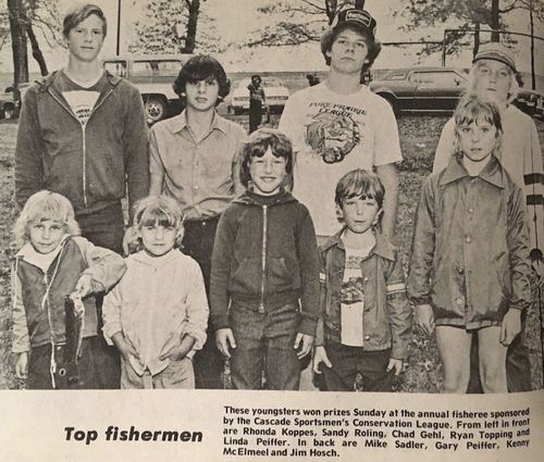 Photograph 156 of 329, 1980 collection