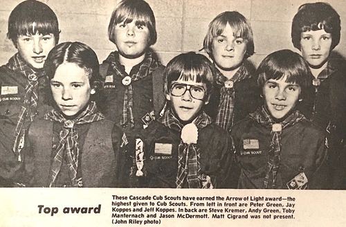 Photograph 158 of 329, 1980 collection