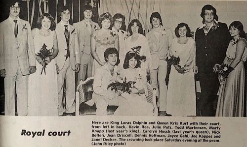 Photograph 159 of 329, 1980 collection