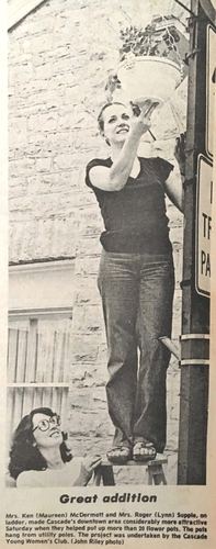 Photograph 163 of 329, 1980 collection