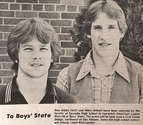 Photograph 164 of 329, 1980 collection