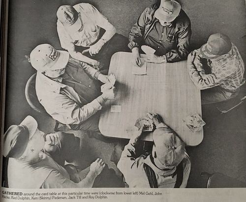 Photograph 167 of 329, 1980 collection