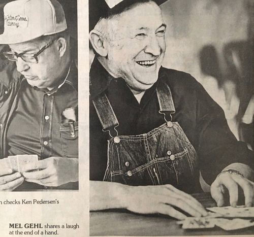 Photograph 169 of 329, 1980 collection