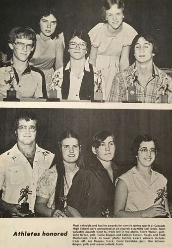 Photograph 171 of 329, 1980 collection
