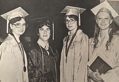 Photograph 174 of 329, 1980 collection