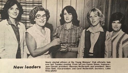 Photograph 197 of 329, 1980 collection