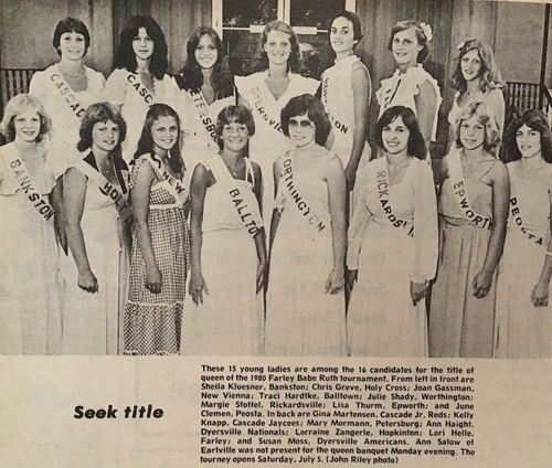 Photograph 198 of 329, 1980 collection