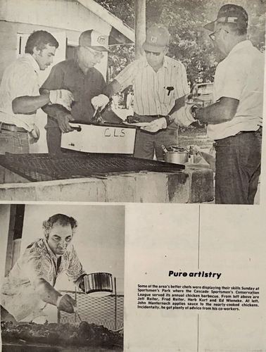 Photograph 210 of 329, 1980 collection