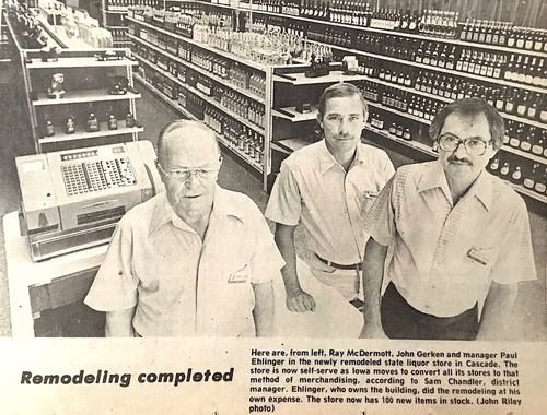 Photograph 215 of 329, 1980 collection