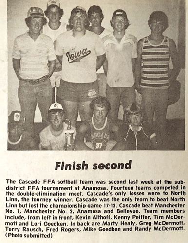 Photograph 216 of 329, 1980 collection