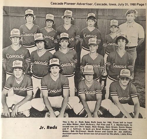 Photograph 217 of 329, 1980 collection