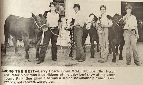 Photograph 224 of 329, 1980 collection
