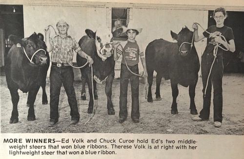 Photograph 226 of 329, 1980 collection