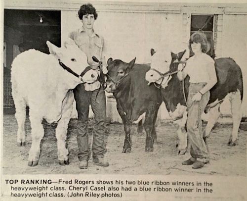 Photograph 227 of 329, 1980 collection
