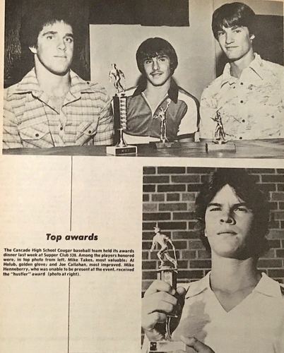 Photograph 239 of 329, 1980 collection