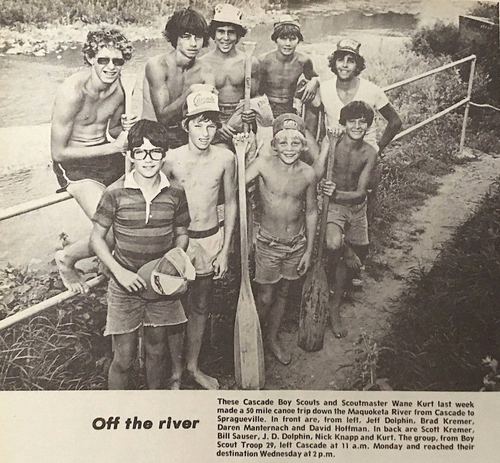 Photograph 240 of 329, 1980 collection