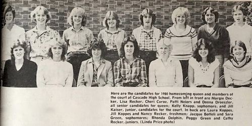 Photograph 252 of 329, 1980 collection