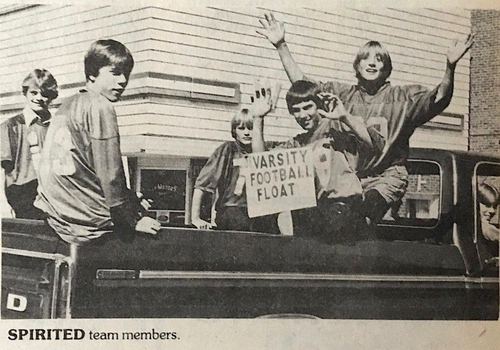 Photograph 254 of 329, 1980 collection