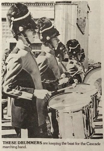 Photograph 255 of 329, 1980 collection