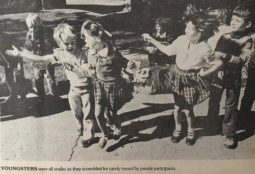 Photograph 256 of 329, 1980 collection